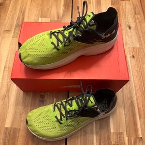 Altra Vanish Carbon Shoes Men’s 12.5
